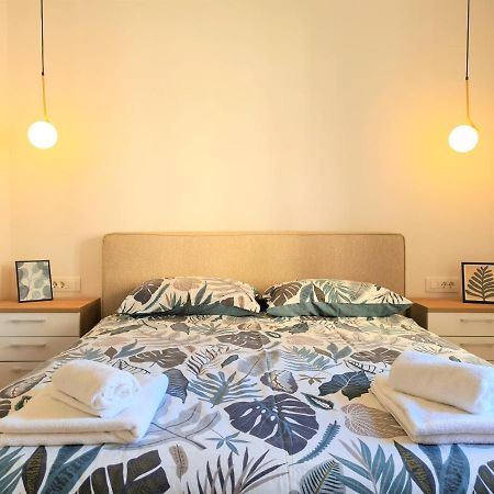 Tom'S Luxury Apartment Zadar, Branimirova Obala Kültér fotó