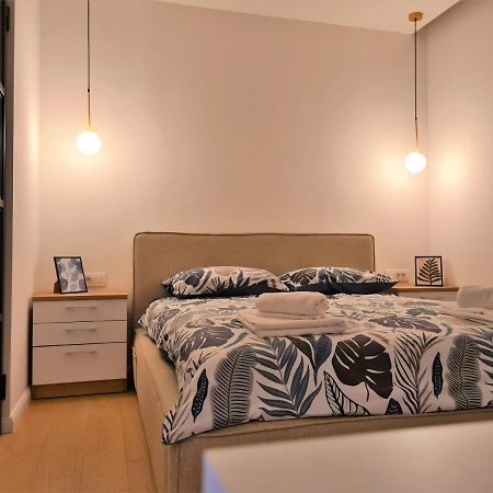 Tom'S Luxury Apartment Zadar, Branimirova Obala Kültér fotó