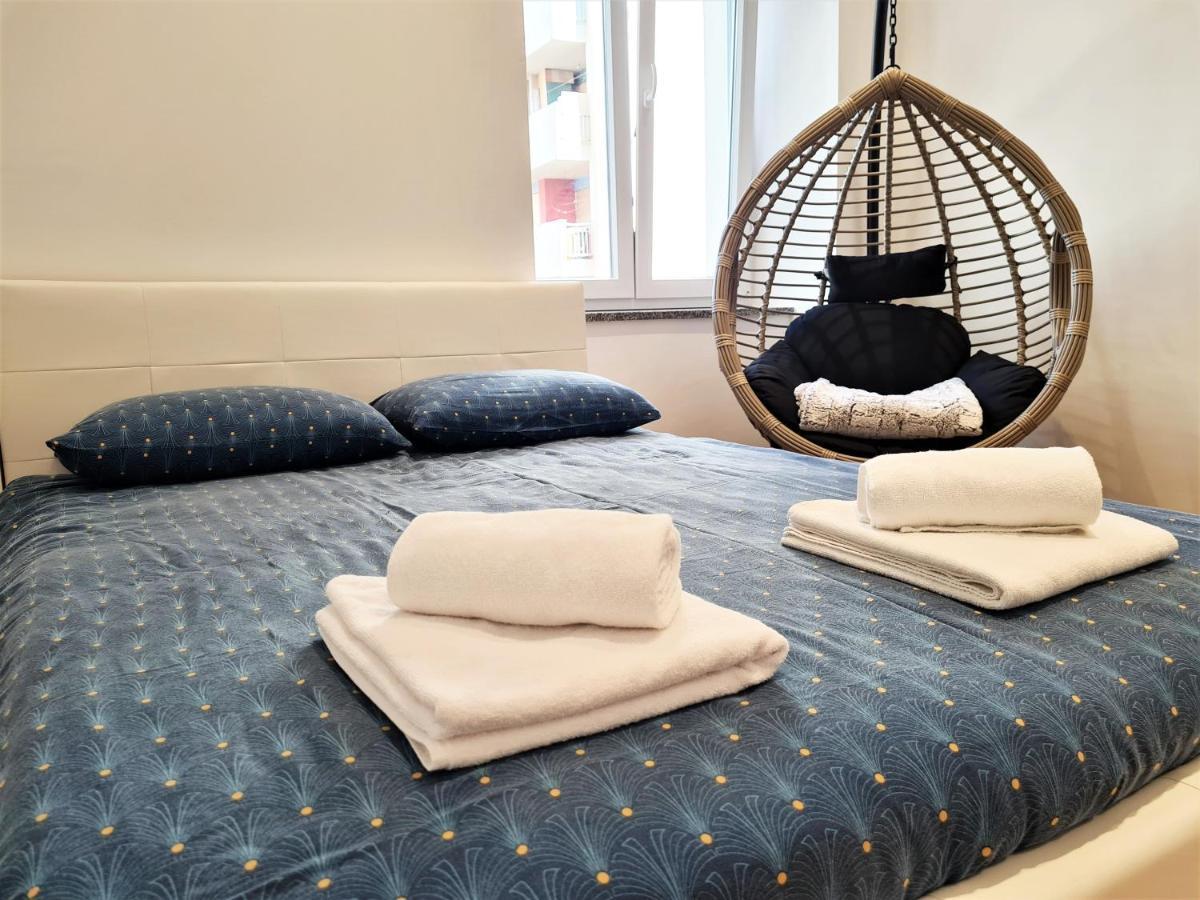Tom'S Luxury Apartment Zadar, Branimirova Obala Kültér fotó