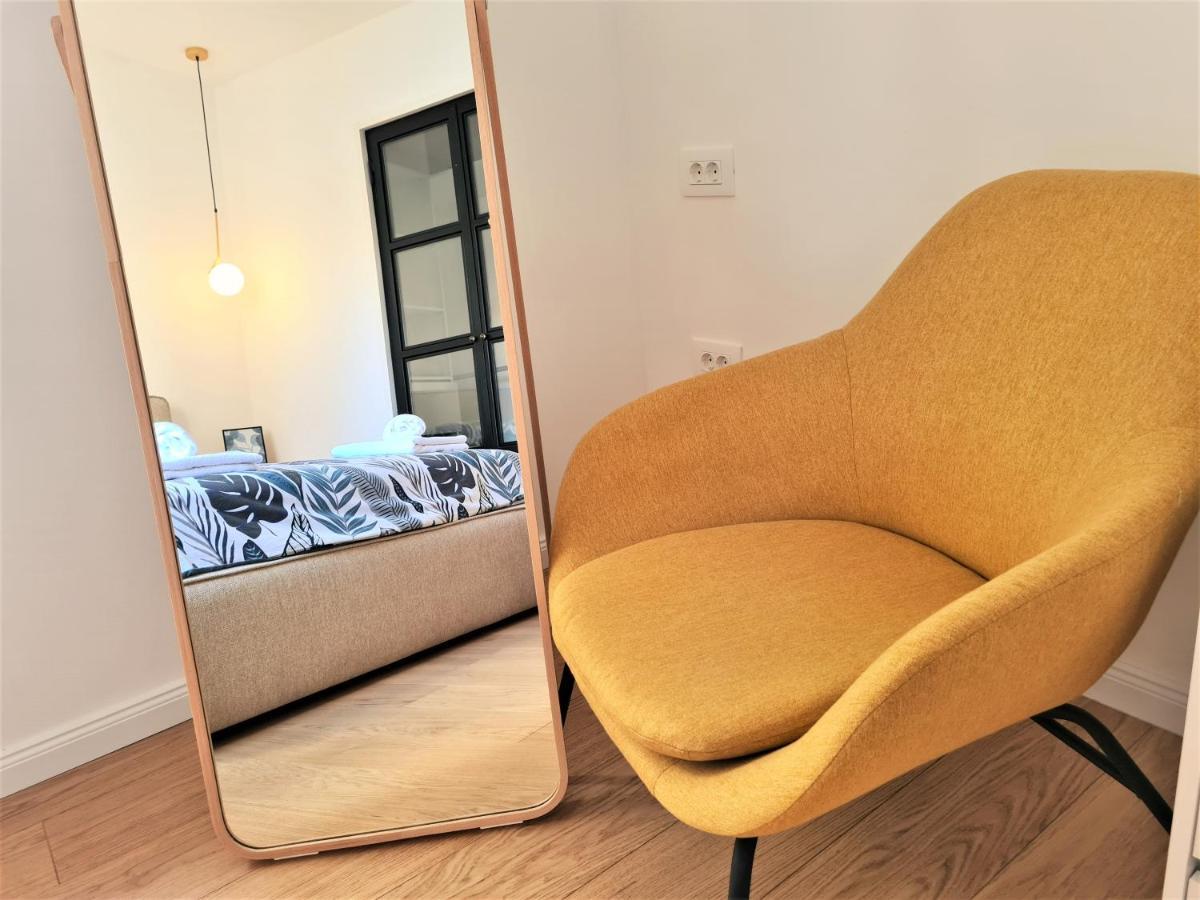 Tom'S Luxury Apartment Zadar, Branimirova Obala Kültér fotó